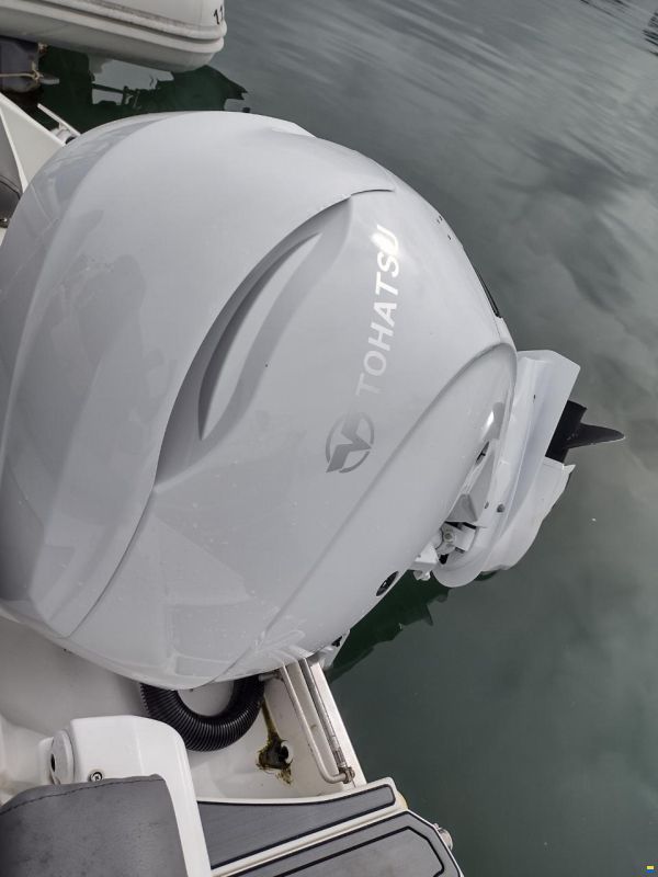 Karnic 1851 SS
