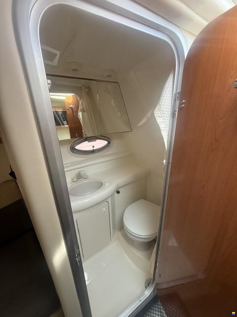 Maxum 2600SE