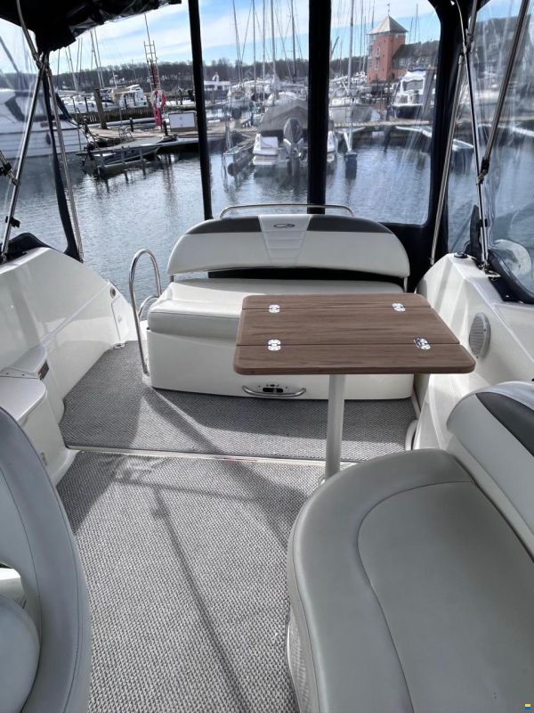 Maxum 2600SE