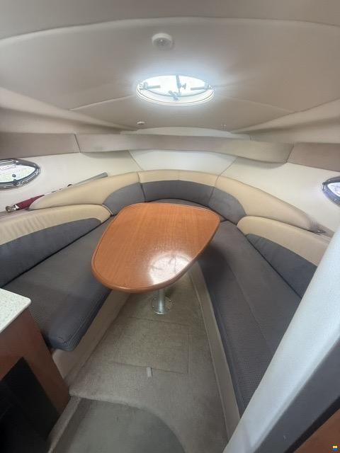Maxum 2600SE