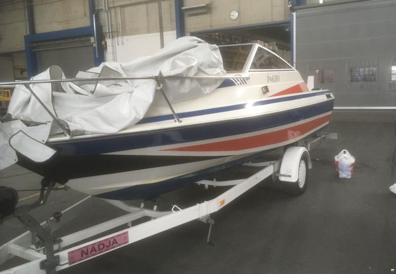 Bayliner 1952 Classic