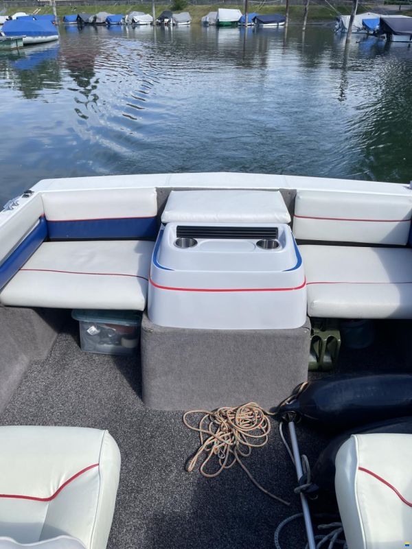Bayliner 1952 Classic