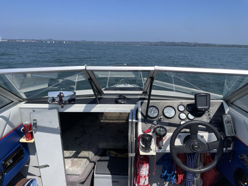 Bayliner 1952 Classic