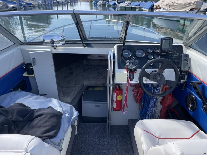 Bayliner 1952 Classic