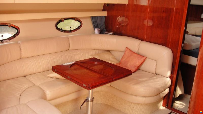 Fairline 39 Targa