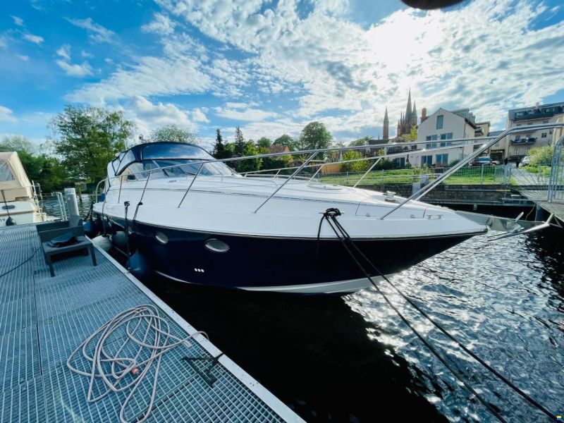 Fairline 39 Targa
