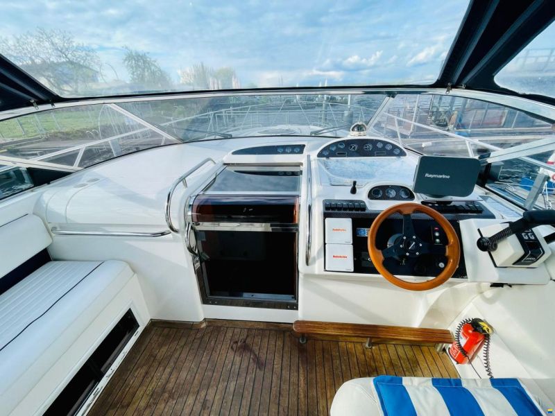 Fairline 39 Targa