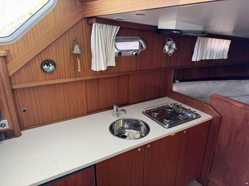 Succes Motoryacht Succes 106