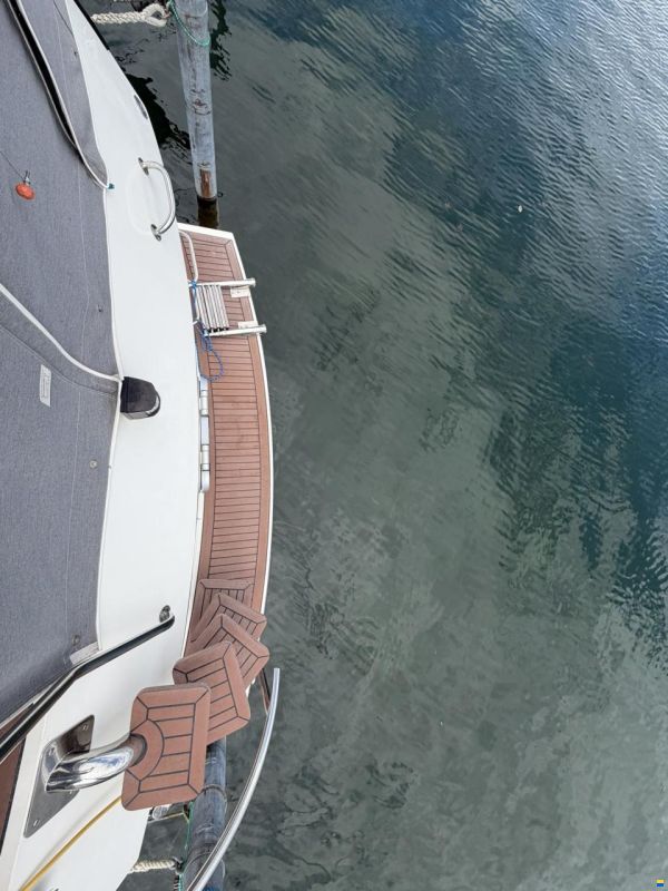 Succes Motoryacht Succes 106