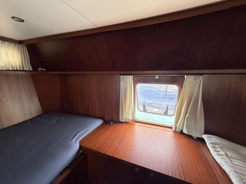 Succes Motoryacht Succes 106