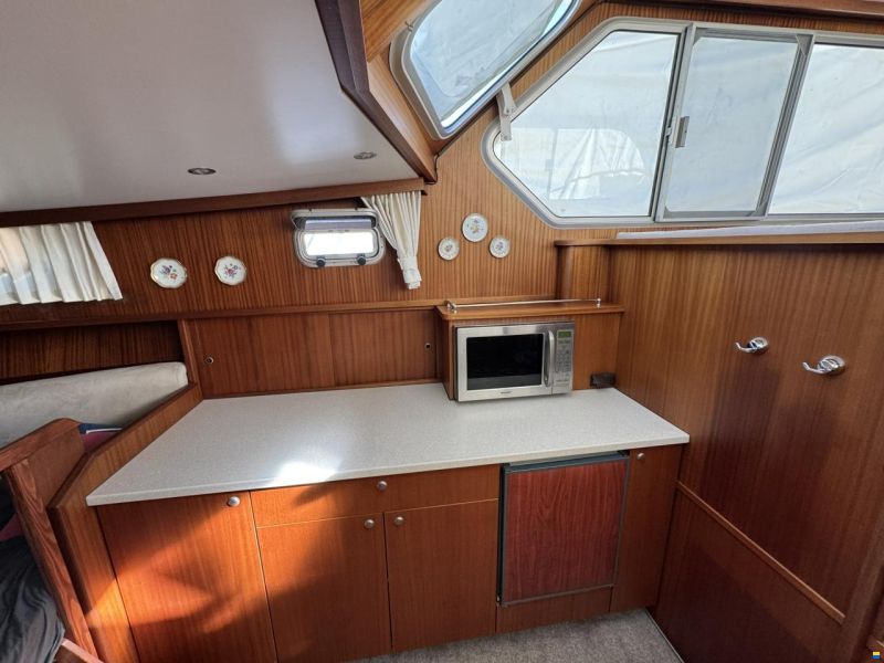 Succes Motoryacht Succes 106