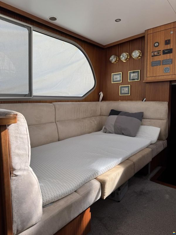 Succes Motoryacht Succes 106