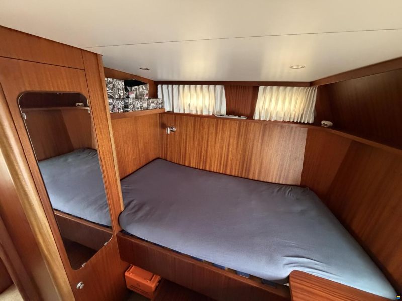 Succes Motoryacht Succes 106