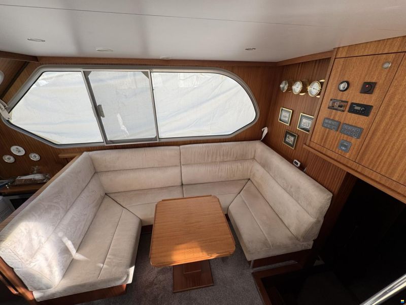 Succes Motoryacht Succes 106