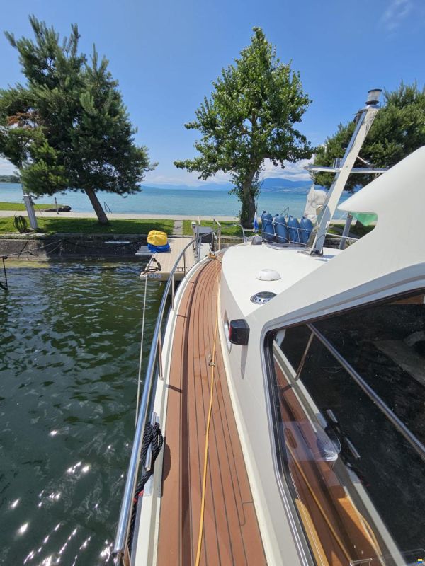 Succes Motoryacht Succes 106