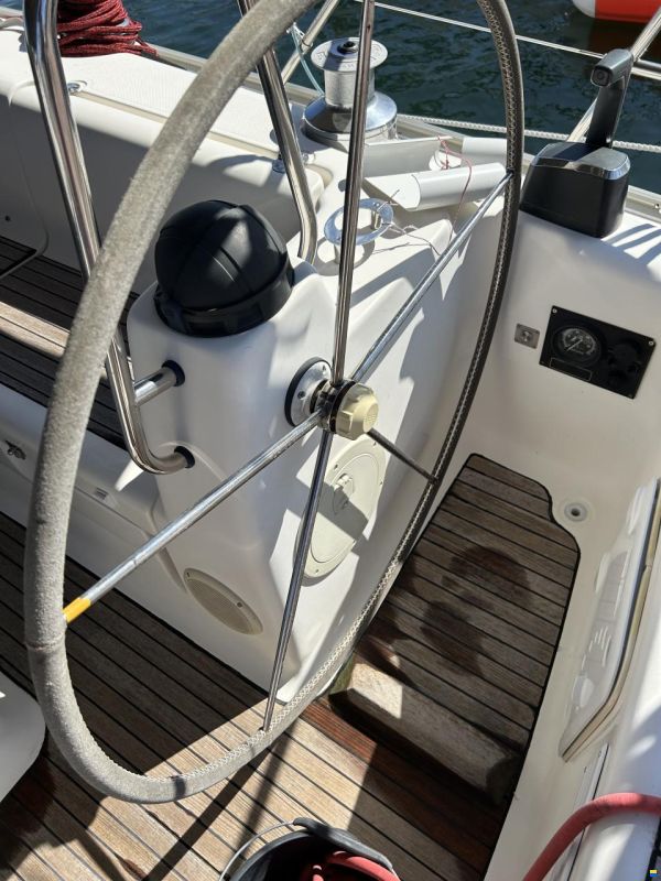 Bavaria 42 Cruiser