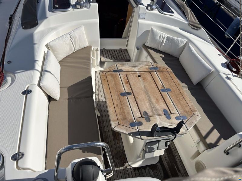 Bavaria 42 Cruiser