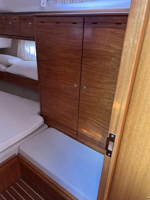 Bavaria 42 Cruiser