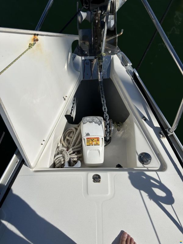 Bavaria 42 Cruiser