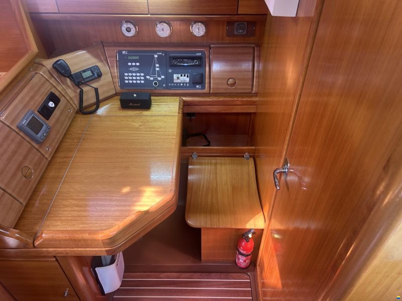 Bavaria 42 Cruiser