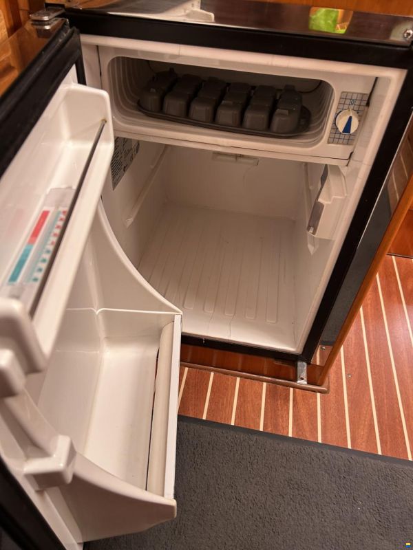 Bavaria 42 Cruiser