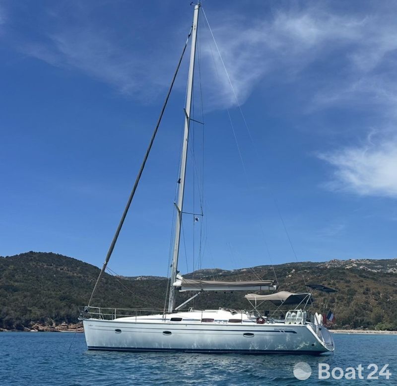 Bavaria 42 Cruiser
