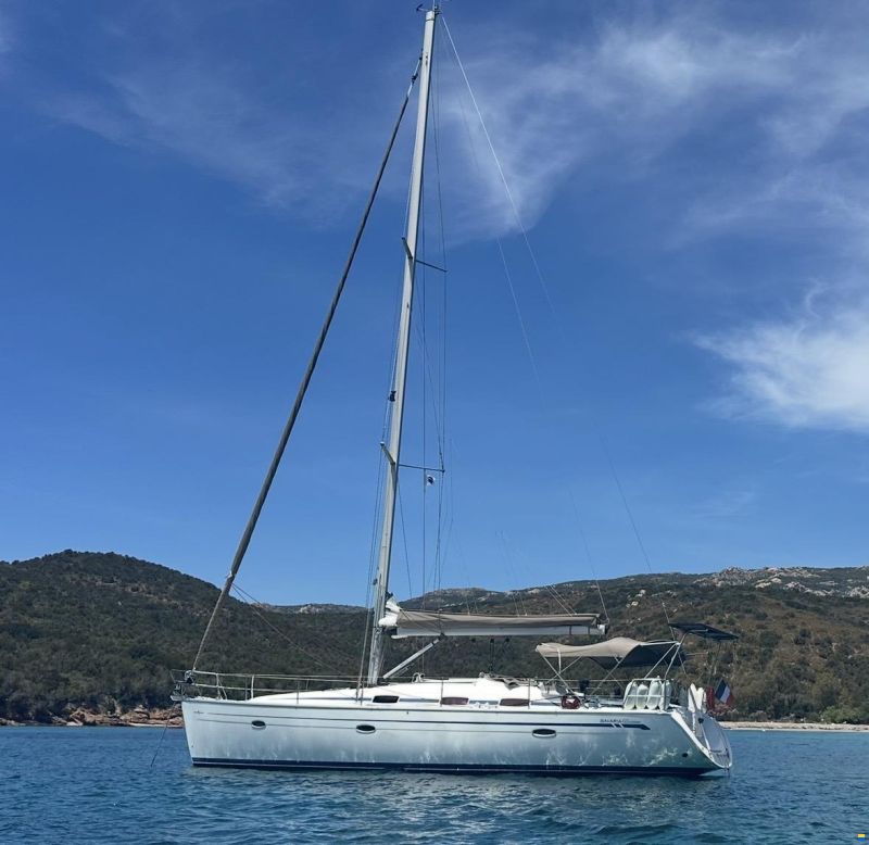 Bavaria 42 Cruiser