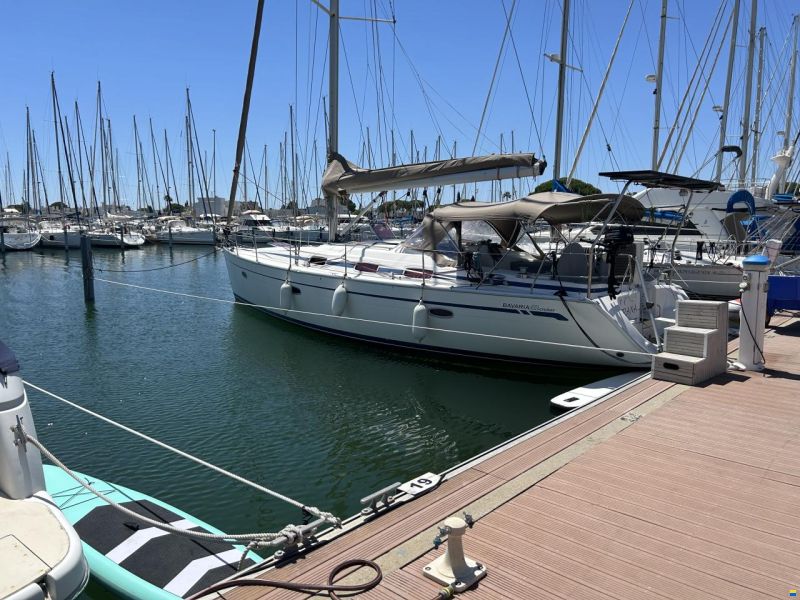 Bavaria 42 Cruiser