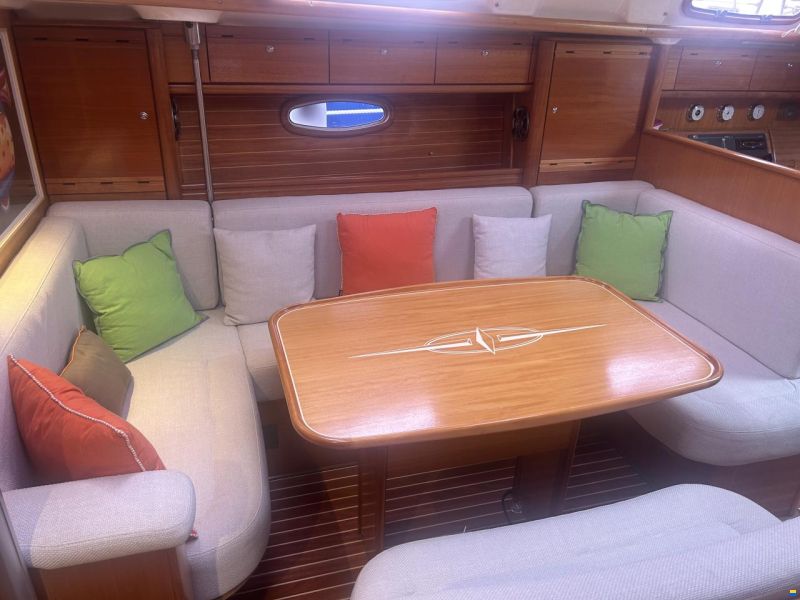 Bavaria 42 Cruiser