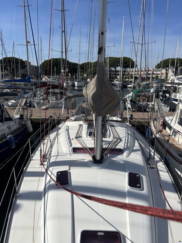 Bavaria 42 Cruiser