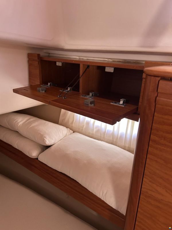 Bavaria 42 Cruiser