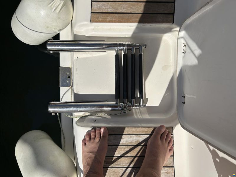 Bavaria 42 Cruiser