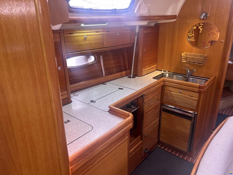 Bavaria 42 Cruiser