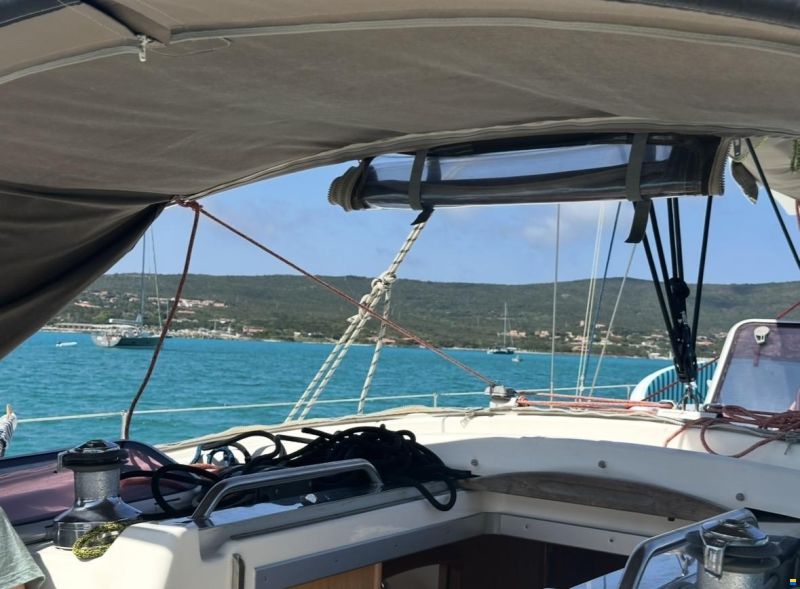 Bavaria 42 Cruiser