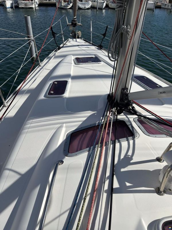 Bavaria 42 Cruiser