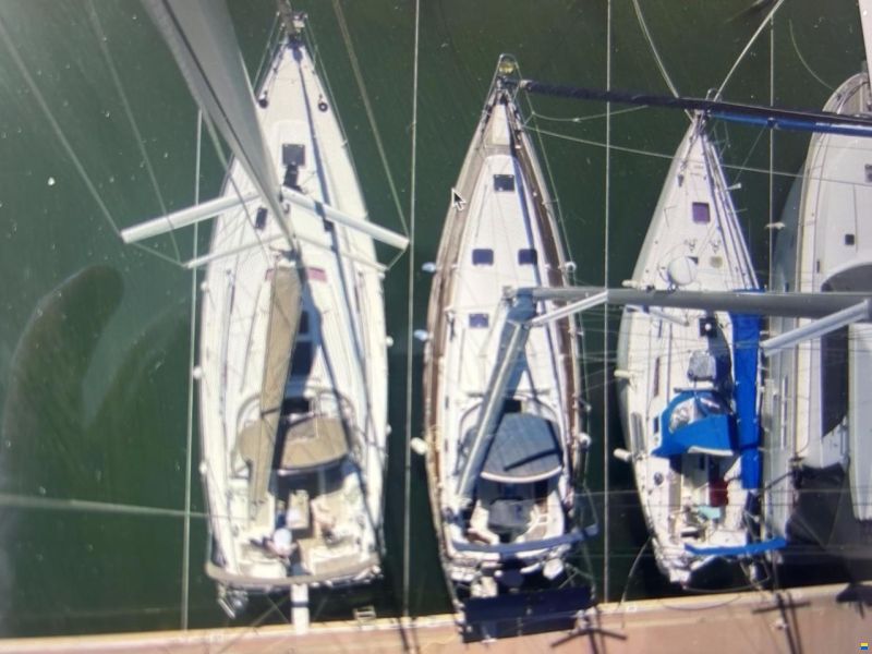 Bavaria 42 Cruiser