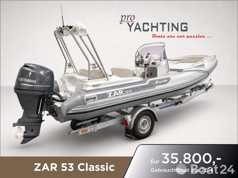 ZAR Formenti ZAR 53 Classic
