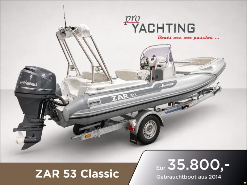 ZAR Formenti ZAR 53 Classic