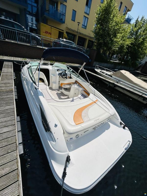 Viper 243
