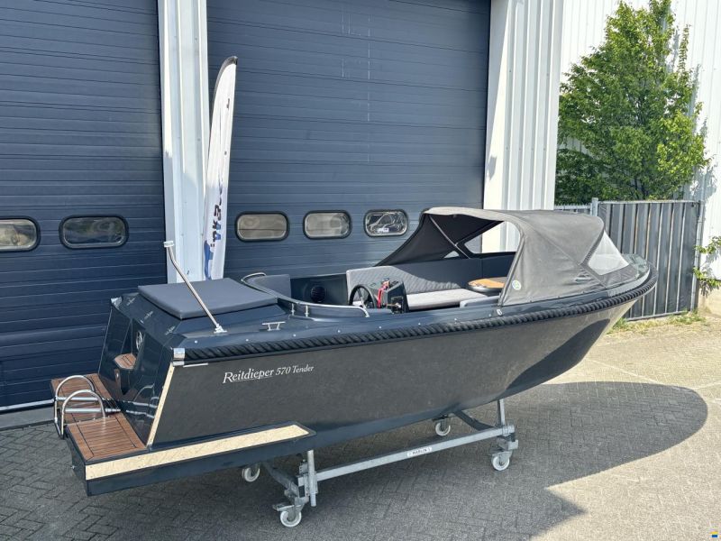 570 Tender