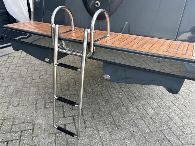 570 Tender