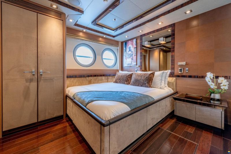 Palmer Johnson PJ150