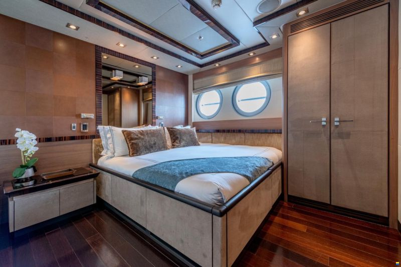 Palmer Johnson PJ150