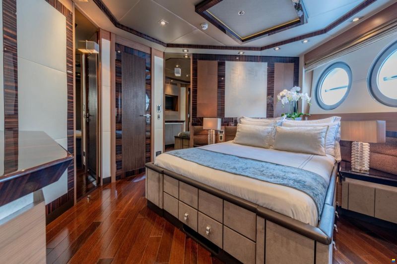 Palmer Johnson PJ150