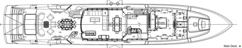 Palmer Johnson PJ150
