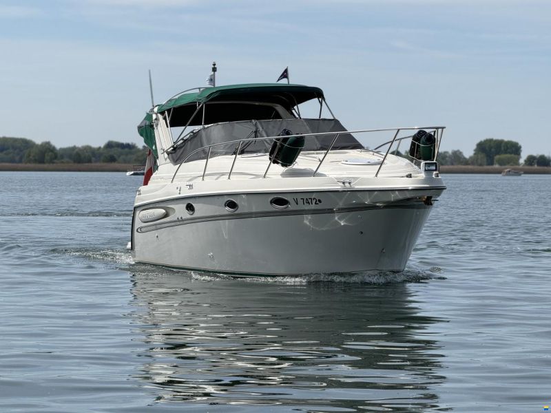 Maxum SCR 3000