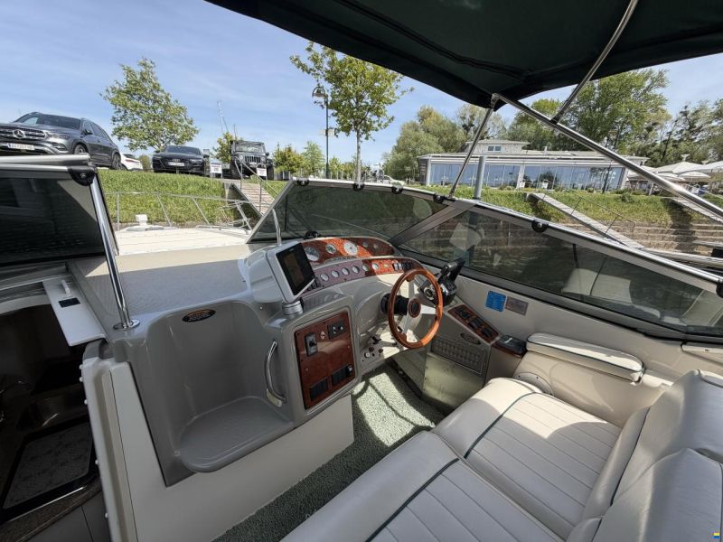 Maxum SCR 3000