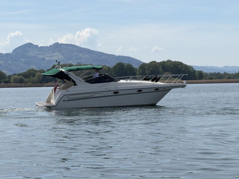 Maxum SCR 3000