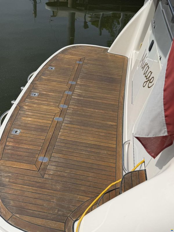 Maxum SCR 3000