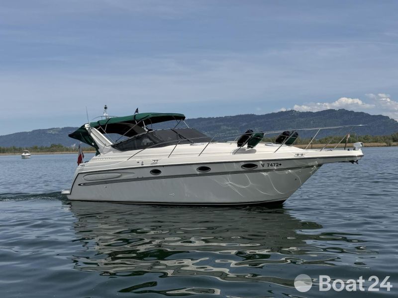 Maxum SCR 3000